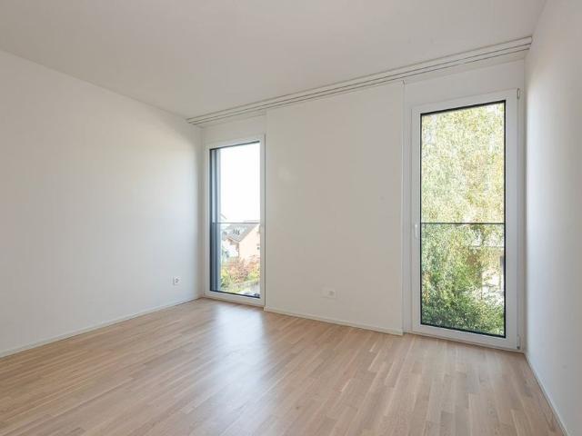 3.5 Zimmer, 94 m², 2. Stock