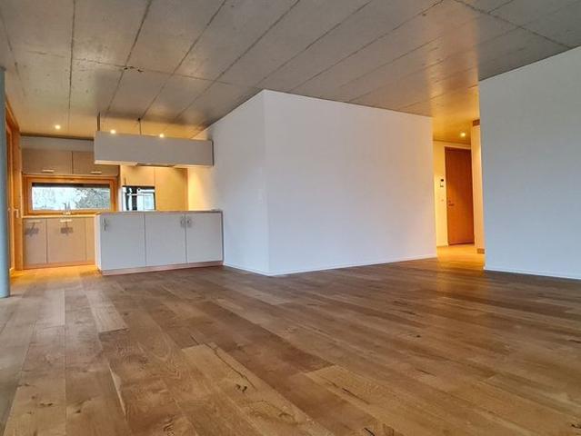 3.5 Zimmer, 94 m², 2. Stock