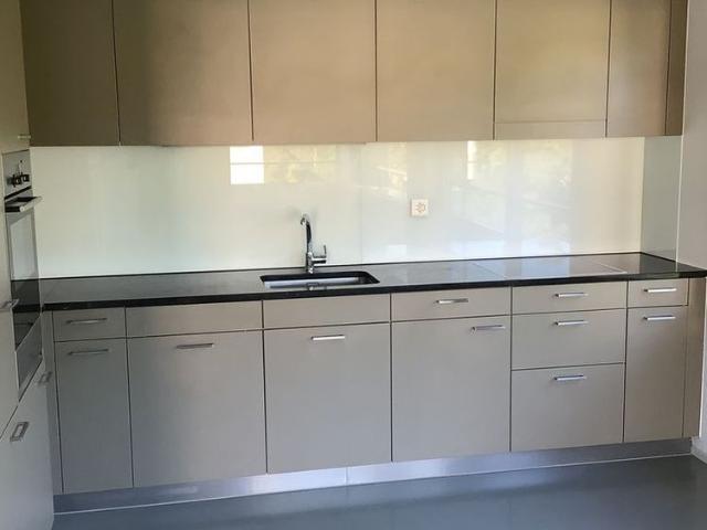 3.5 Zimmer, 94 m², 2. Stock