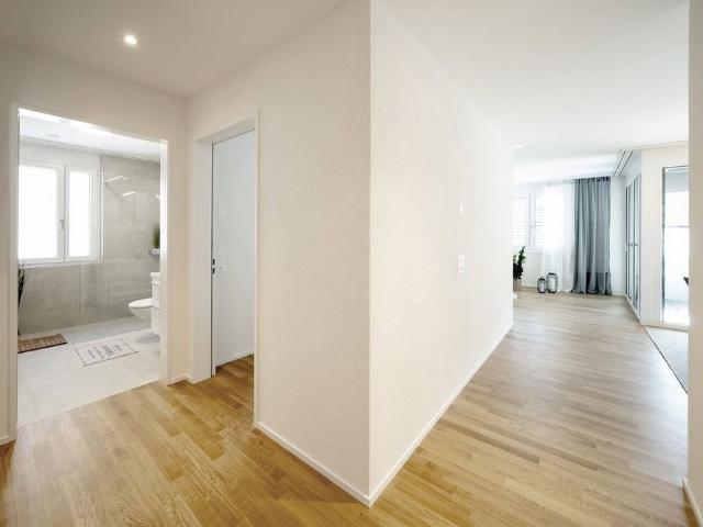 3.5 Zimmer, 94 m², 2. Stock