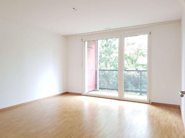 3.5 Zimmer, 94 m², 2. Stock