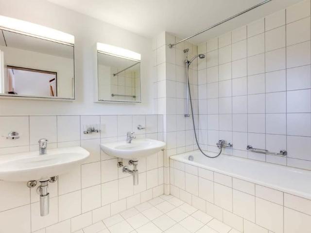 3.5 Zimmer, 94 m², 2. Stock