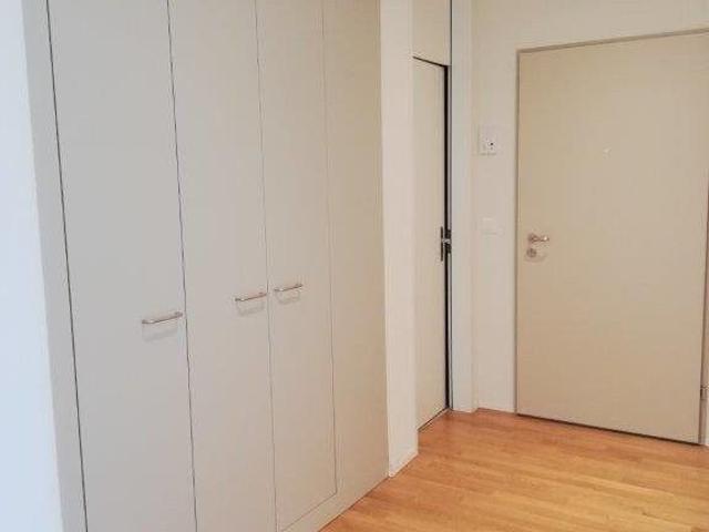 3.5 Zimmer, 94 m², 2. Stock