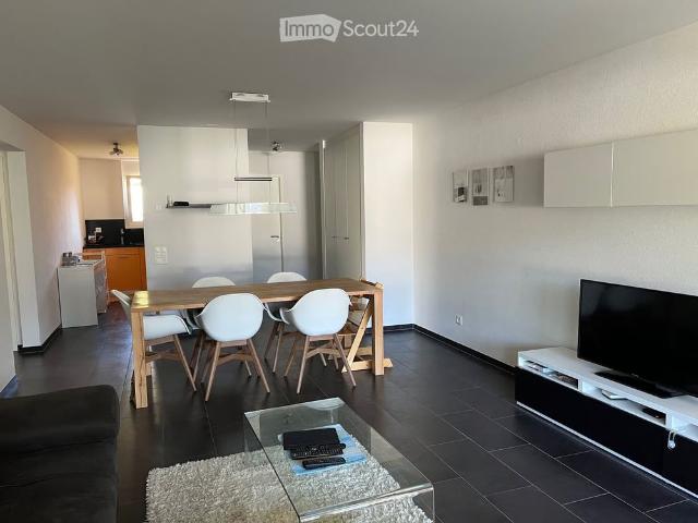 3.5 Zimmer, 94 m²