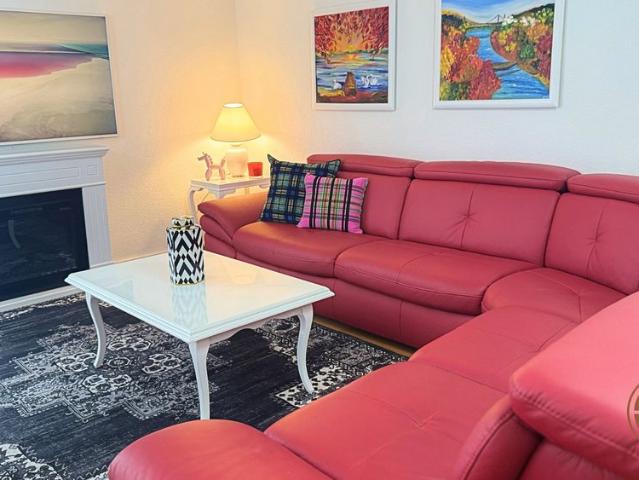 3.5 Zimmer, 94 m²