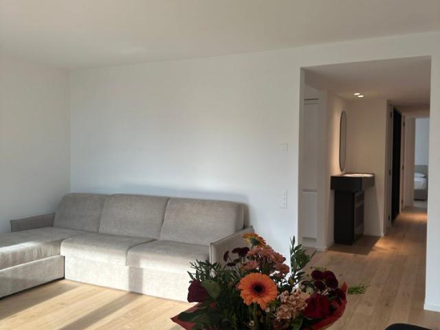 3.5 Zimmer, 94 m²