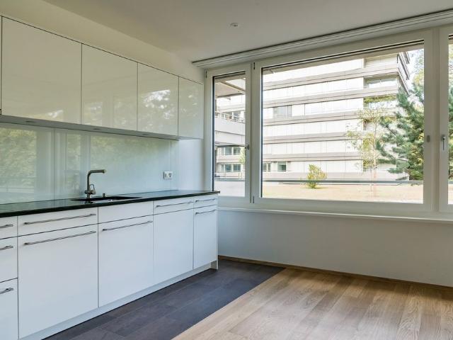 3.5 Zimmer, 94 m², 7. Stock