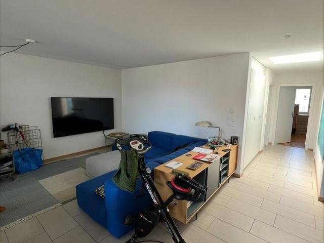3.5 Zimmer, 94 m², 7. Stock