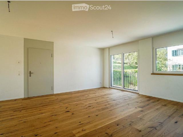 3.5 Zimmer, 94 m²