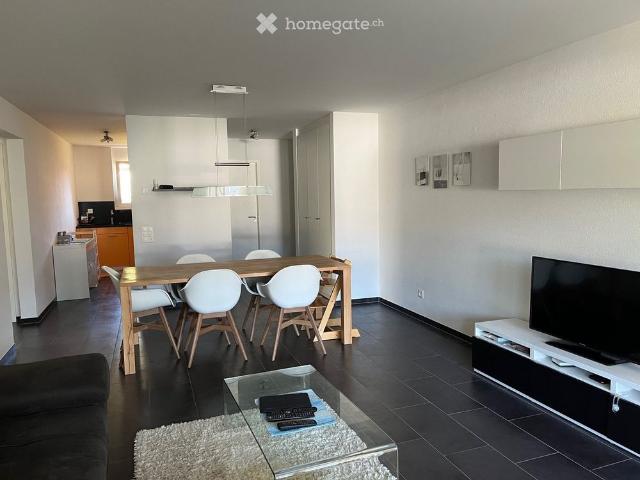 3.5 Zimmer, 94 m²