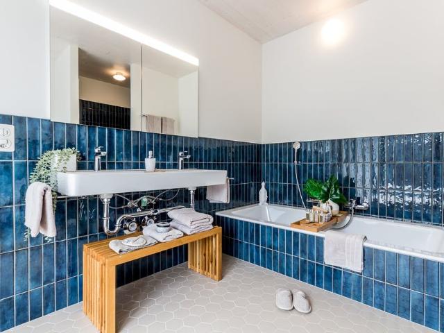 3.5 Zimmer, 94 m², 5. Stock