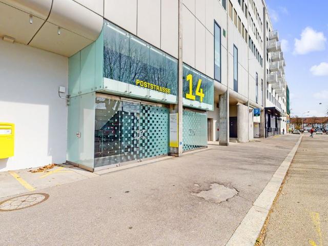 3.5 Zimmer, 94 m², 5. Stock