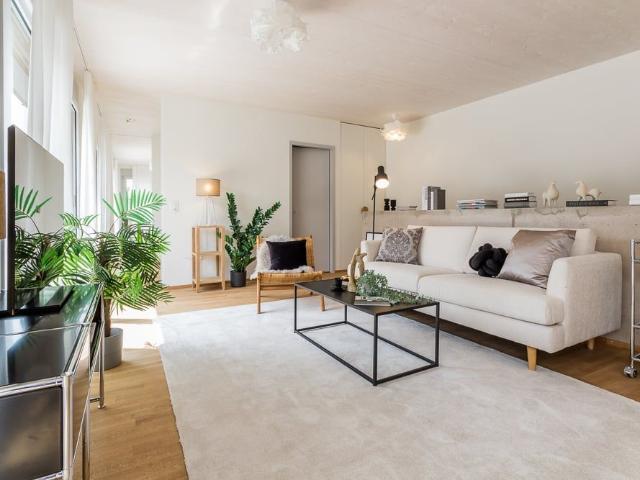 3.5 Zimmer, 94 m², 5. Stock