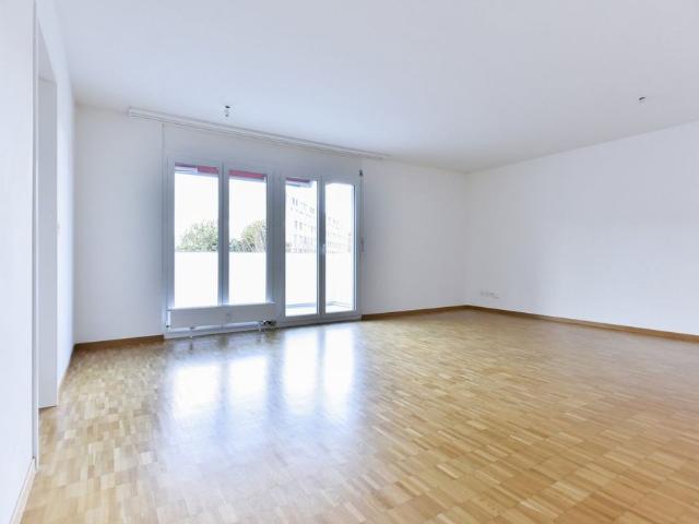 3.5 Zimmer, 94 m², 5. Stock