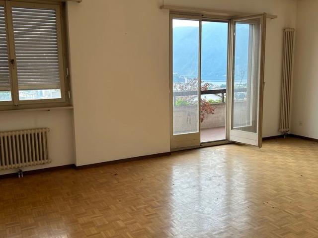 3.5 Zimmer, 94 m²