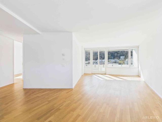 3.5 Zimmer, 94 m²