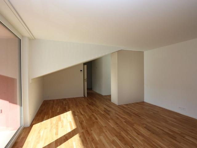 3.5 Zimmer, 94 m²
