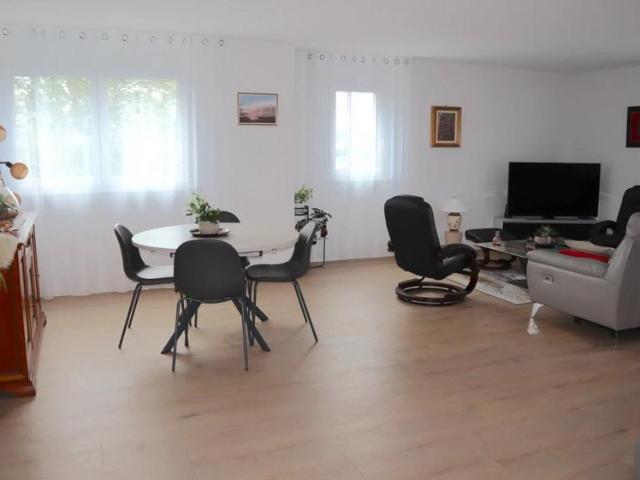 3.5 Zimmer, 94 m²
