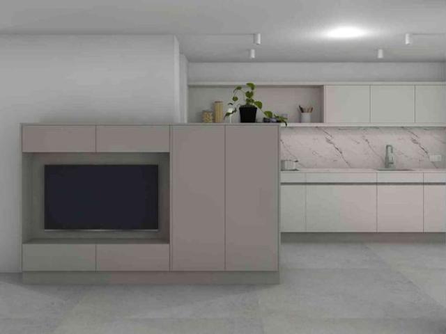 3.5 Zimmer, 94 m², EG