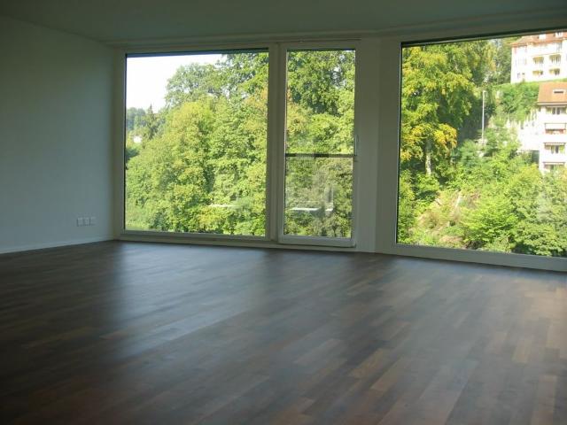 3.5 Zimmer, 94 m², EG