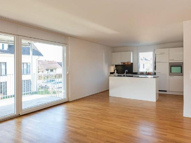 3.5 Zimmer, 94 m², EG