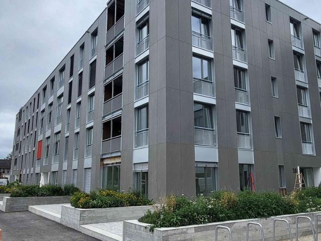 3.5 Zimmer, 94 m², EG