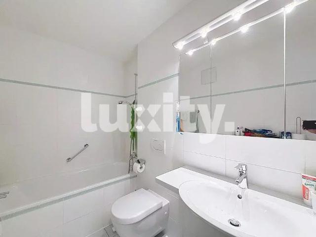 3.5 Zimmer, 94 m², EG