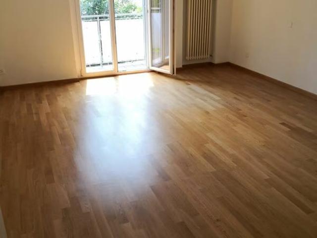 3.5 Zimmer, 94 m², EG