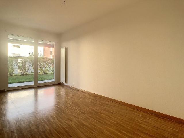 3.5 Zimmer, 94 m², EG