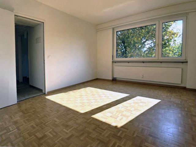 3.5 Zimmer, 95 m², 3. Stock