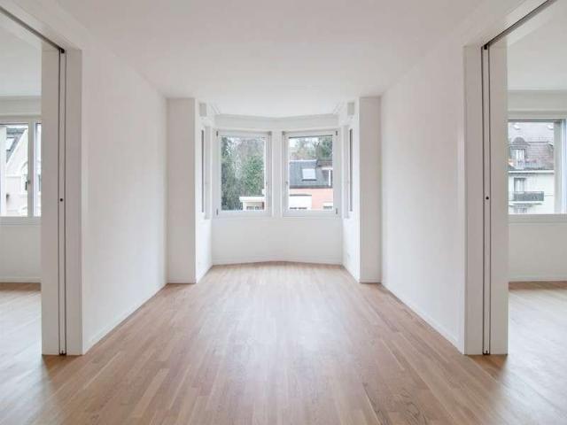 3.5 Zimmer, 95 m², 3. Stock