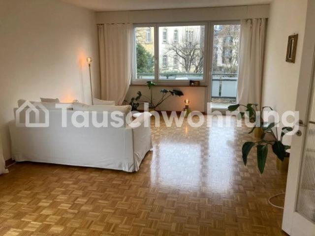 3.5 Zimmer, 95 m², 3. Stock