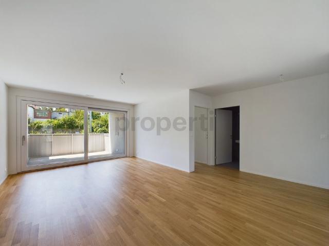 3.5 Zimmer, 95 m², 3. Stock