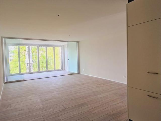 3.5 Zimmer, 95 m², 3. Stock