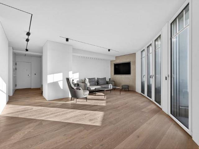 3.5 Zimmer, 95 m², 3. Stock