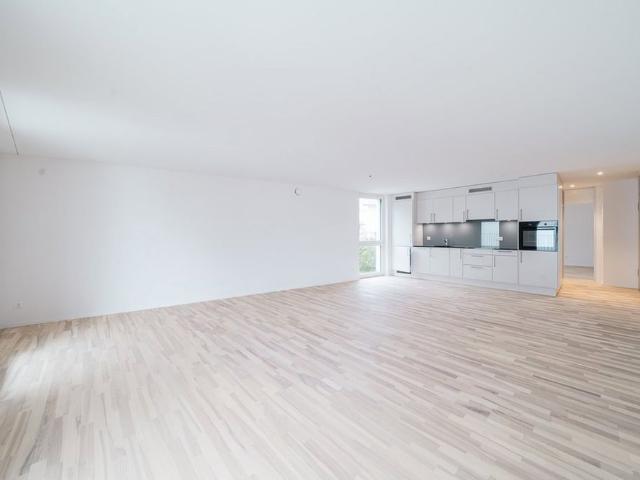 3.5 Zimmer, 95 m², 3. Stock