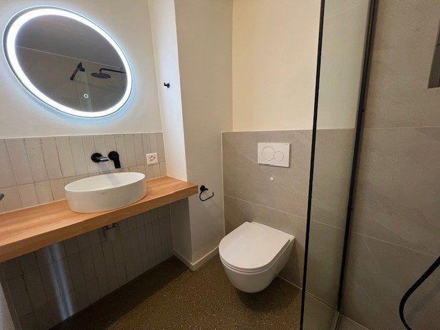 3.5 Zimmer, 95 m², 3. Stock