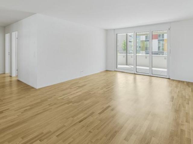 3.5 Zimmer, 95 m², 3. Stock