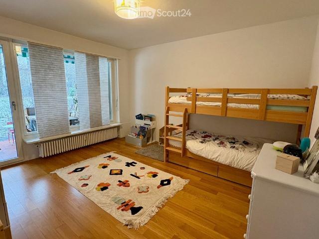 3.5 Zimmer, 95 m²