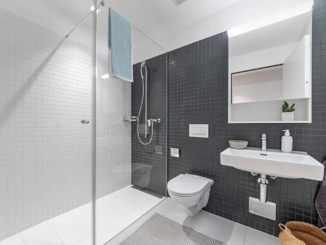 3.5 Zimmer, 95 m², 14. Stock