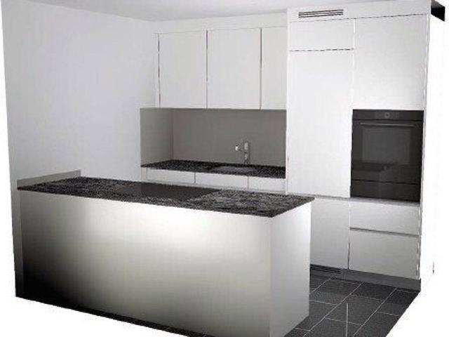 3.5 Zimmer, 95 m², 1. Stock
