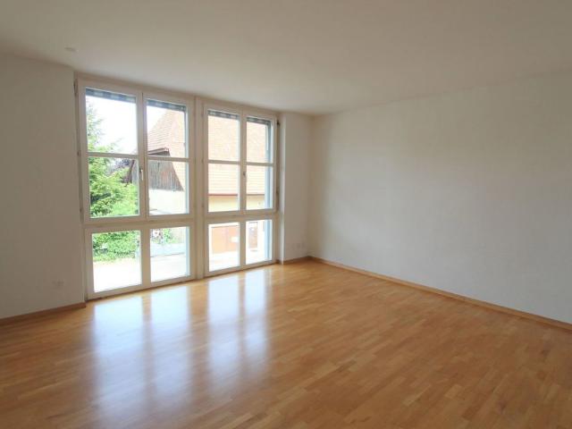 3.5 Zimmer, 95 m², 1. Stock