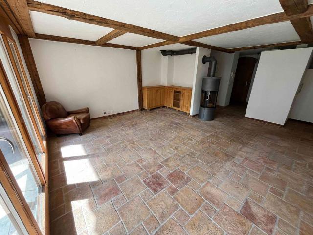 3.5 Zimmer, 95 m², 1. Stock