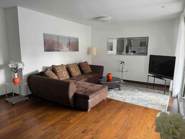 3.5 Zimmer, 95 m², 1. Stock