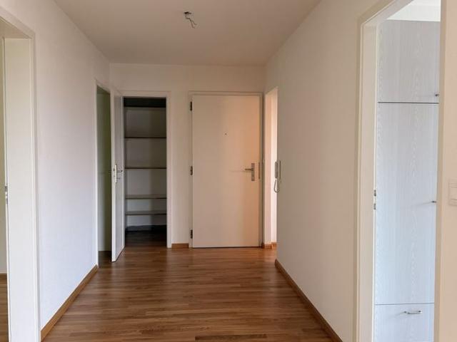 3.5 Zimmer, 95 m², 1. Stock
