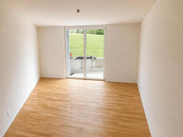 3.5 Zimmer, 95 m², 1. Stock