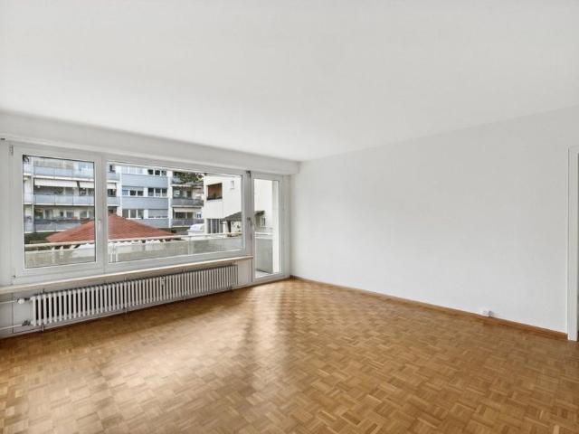 3.5 Zimmer, 95 m², 1. Stock