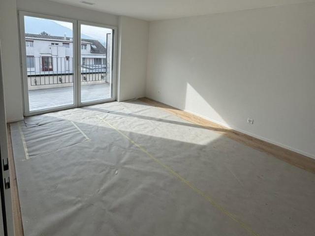 3.5 Zimmer, 95 m², 1. Stock