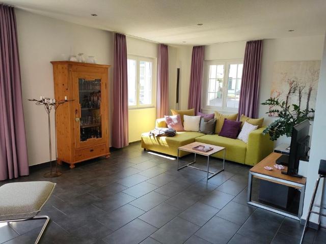 3.5 Zimmer, 95 m², 1. Stock