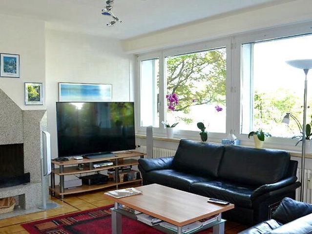 3.5 Zimmer, 95 m², 1. Stock